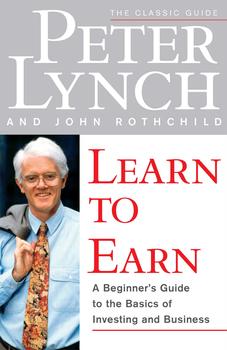 Learn To Earn Peter Lynch Pdf